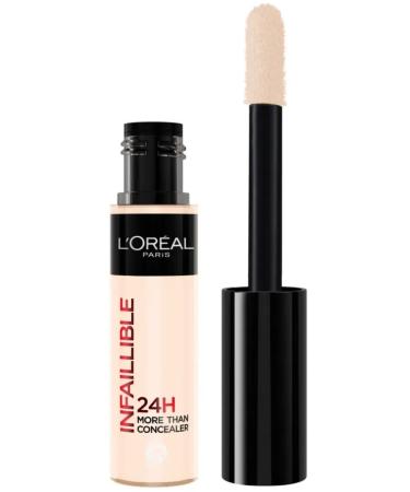 L'OREAL PARIS Infailable stable conciller shade 324 11 ml - Buy Online on GoSupps.com