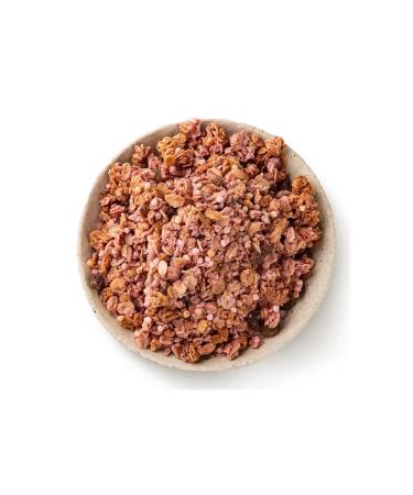 CHEF OVSYANNIKOV Granola berry (muesli) 5 pcs - Buy Online on GoSupps.com