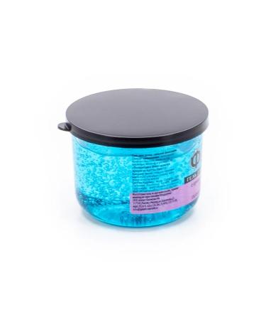 TM Galant Cosmetic Magic Fairy Hair Gel strong fixation 125ml 16 pcs - Buy Online on GoSupps.com