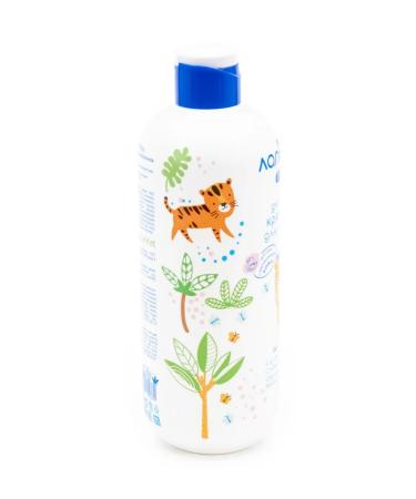 Cutie Children's cream-gel for bathing 0+ 400ml 2 pcs - Buy Online on GoSupps.com