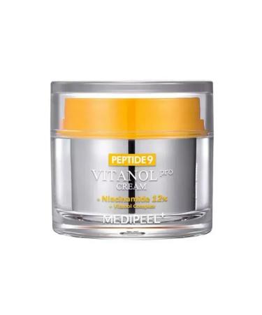 Medi peel Lifting-cream for even tone 50 ml