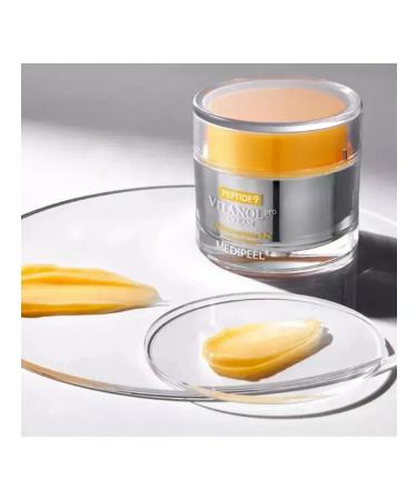 Medipeel Lifting-cream for even tone 50 ml - Buy Online on GoSupps.com