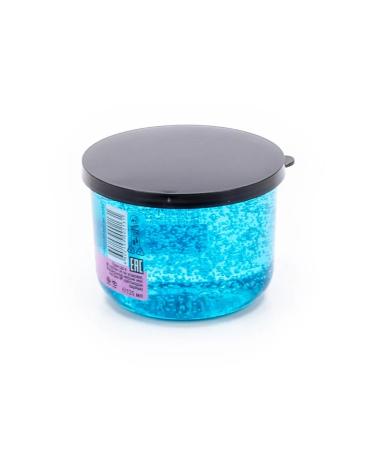 TM Galant Cosmetic Magic Fairy Hair Gel strong fixation 125ml 4 pcs - Buy Online on GoSupps.com