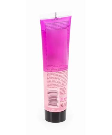 Belita High Style Gel for laying strong fixation 100ml - Buy Online on GoSupps.com