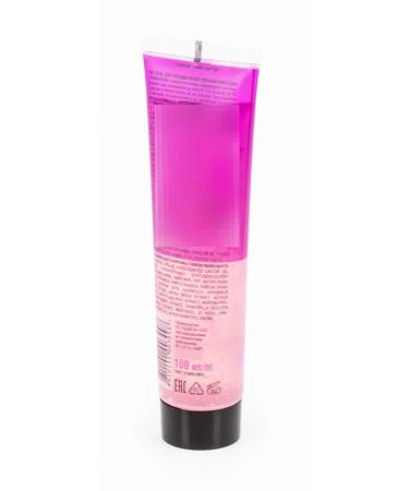 Belita High Style Gel for laying strong fixation 100ml - Buy Online on GoSupps.com