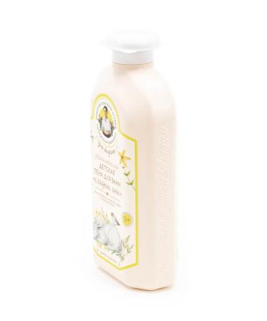 Grandma Agafia's Recipes Children's foam for a bath Sweet dreams for grandchildren 500ml 2 pcs - Buy Online on GoSupps.com