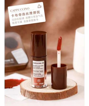 Gift set of beauty boxing shadow lipstick Rumyan - Buy Online on GoSupps.com