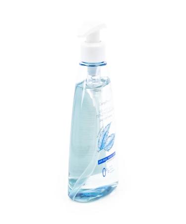 Compliment Washing gel with hyaluronic acid bottle 200ml 2 pcs - Buy Online on GoSupps.com