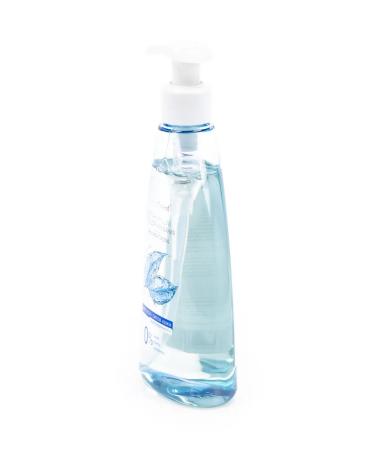 Compliment Washing gel with hyaluronic acid bottle 200ml 2 pcs - Buy Online on GoSupps.com