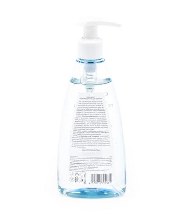 Compliment Washing gel with hyaluronic acid bottle 200ml 2 pcs - Buy Online on GoSupps.com