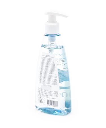 Compliment Washing gel with hyaluronic acid bottle 200ml 2 pcs - Buy Online on GoSupps.com