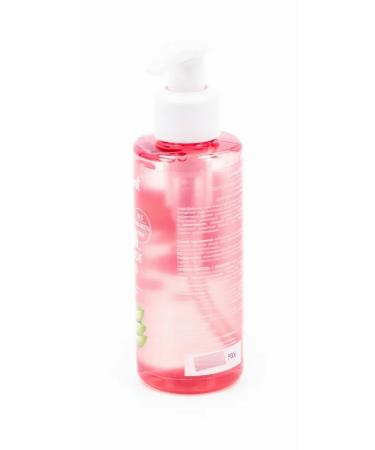 Compliment Hel-maslo for the face with allantoin bottle 150ml 3 pcs - Buy Online on GoSupps.com