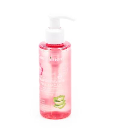 Compliment Hel-maslo for the face with allantoin bottle 150ml - Buy Online on GoSupps.com