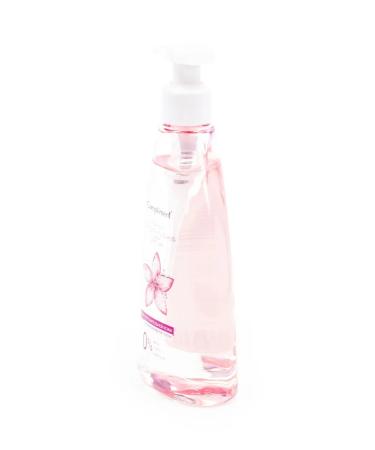 Compliment Gel for washing the face tender bottle 200ml 2 pcs - Buy Online on GoSupps.com