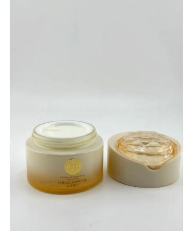 Gesha Cream with collagen for Korea's face - Buy Online on GoSupps.com
