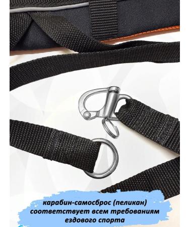 totemicaws Belt transformer for a kicaros with a double base. Expert - Buy Online on GoSupps.com