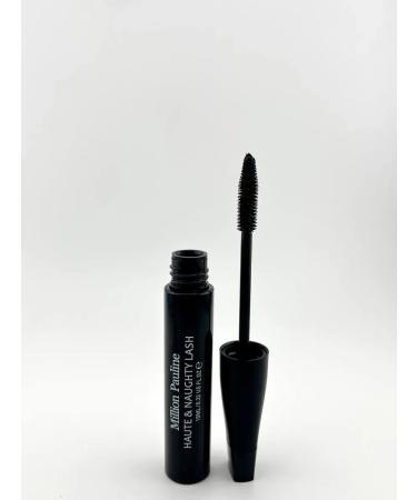 MazalFOX Lengthening mascara with the effect of building - Buy Online on GoSupps.com