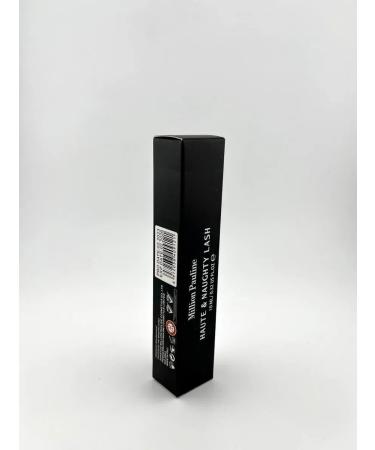 MazalFOX Lengthening mascara with the effect of building - Buy Online on GoSupps.com