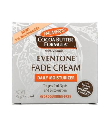 Palmer's Face cream hiding flaws - Buy Online on GoSupps.com