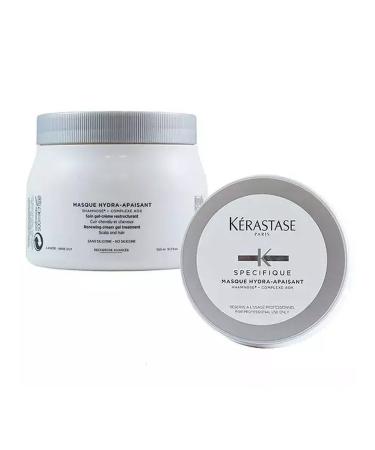 Kerastase Specifique Hydraapaisant Mask for sensitive skin 500ml