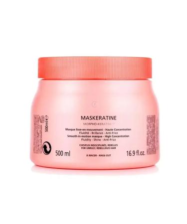 Kerastase Discipline Maskeratine - Mask for smooth hair 500 ml - Buy Online on GoSupps.com
