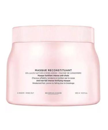 Kerastase Genesis Reconstituant - Strengthening Mask 500 ml