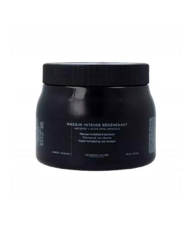 Kerastase Chronologiste Regenerant - an auditing mask of 500 ml - Buy Online on GoSupps.com