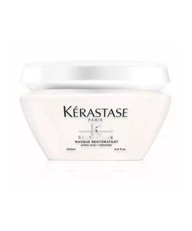 Kerastase Specifique rehydratant moisturizing mask for long 200 ml