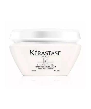Kerastase Specifique rehydratant moisturizing mask for long 200 ml - Buy Online on GoSupps.com