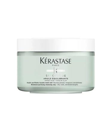 Kerastase Specifique Equilibrante Mask clay for oily hair 250ml