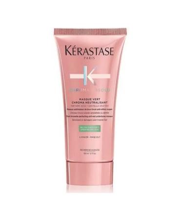 Kerastase Chroma Neutralisant Mask for dyed hair 150 ml