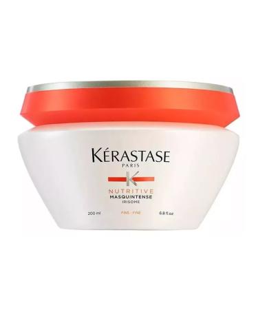 Kerastase Nutritive Masquintense - Mask for dry thin hair 200 ml