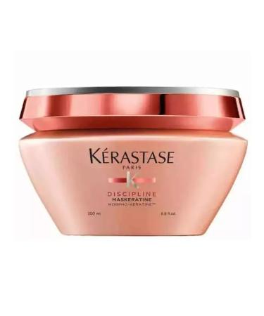 Kerastase Discipline Maskeratine - Mask for smooth hair 200 ml