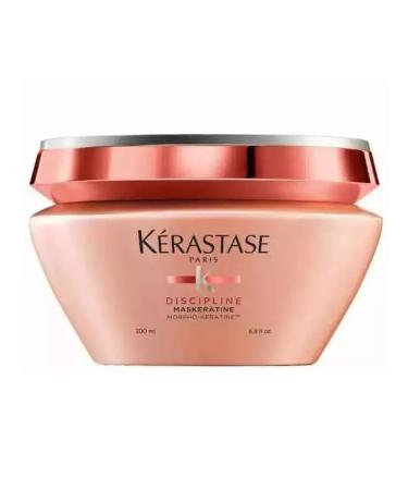 Kerastase Discipline Maskeratine - Mask for smooth hair 200 ml - Buy Online on GoSupps.com