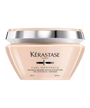 Kerastase Curl Manifesto - Nourishing mask for curly hair 200 ml