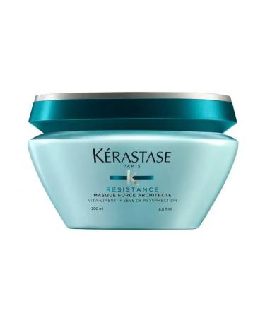 Kerastase Resistance Extentionist mask for damaged hair 200 ml