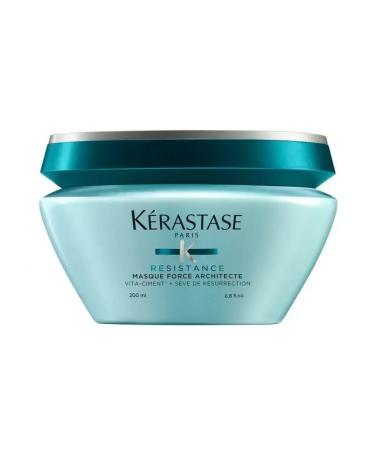 Kerastase Resistance Extentionist mask for damaged hair 200 ml - Buy Online on GoSupps.com