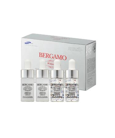Bergamo Whitening serum