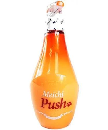 Meichi Toothpaste Push Lemon Mint - Buy Online on GoSupps.com