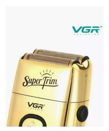 VGR Electric blower with a trimmer - Buy Online on GoSupps.com