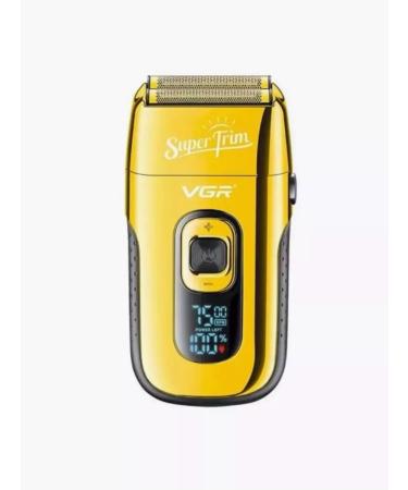 VGR Electric blower with a trimmer - Buy Online on GoSupps.com