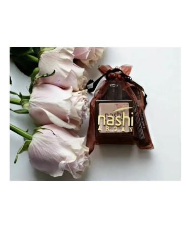 Our Argan Set for hair shampoo + air conditioning 30 + 30 ml - Buy Online on GoSupps.com