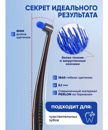 VK-Oral MONOWER LOOK BREAK BREAKE - Buy Online on GoSupps.com