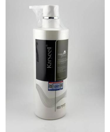 MMLIKA Karseell hair Balm Conditioner Professional Hair - Buy Online on GoSupps.com