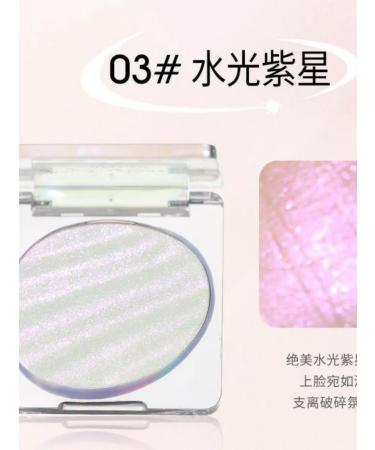 Highlighter pink shimmer shimmer - Buy Online on GoSupps.com