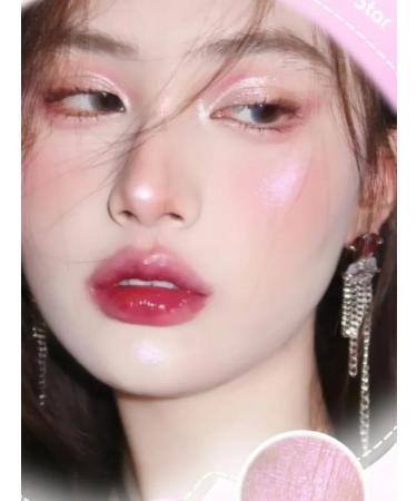 Highlighter pink shimmer shimmer - Buy Online on GoSupps.com