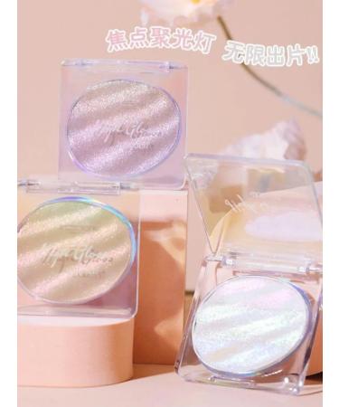 Highlighter pink shimmer shimmer - Buy Online on GoSupps.com
