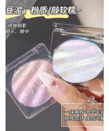 Highlighter pink shimmer shimmer - Buy Online on GoSupps.com