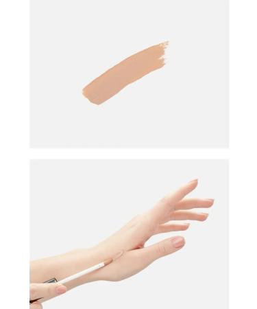 Artdeco Facial Concealer Long-Wear Concealer Waterproof 22 - Buy Online on GoSupps.com