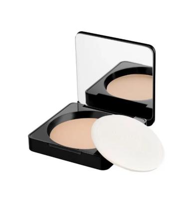 EVA Mosaic Moisturizing compact powder with hyaluronic acid 01